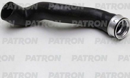 Патрубок интеркулера Patron. Артикул PH1098