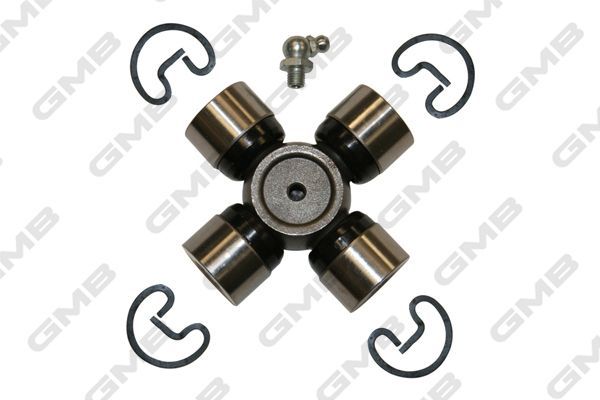 Крестовина карданного вала GMB для Daihatsu Wildcat 1985-1987. Артикул GUD-87
