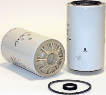 Топливный фильтр WIX Filters. Артикул 33242