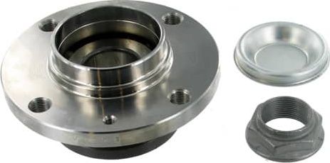 Ступичный подшипник (комплект) SKF. Артикул VKBA 6500