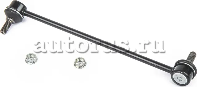 Стойка стабилизатора | перед прав | (Partra). Артикул SL5078R