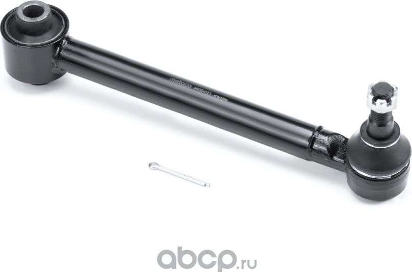 Тяга задняя поперечная (Metaco). Артикул 4400011