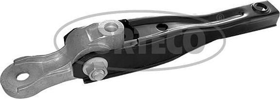 Подушка (опора) двигателя Corteco. Артикул 49478425