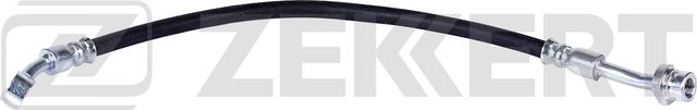 Тормозной шланг Zekkert передний левый для Hyundai Santa Fe II 2008-2012. Артикул BS-9472