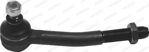 Наконечник рулевой тяги MOOG. Артикул LA-ES-0061