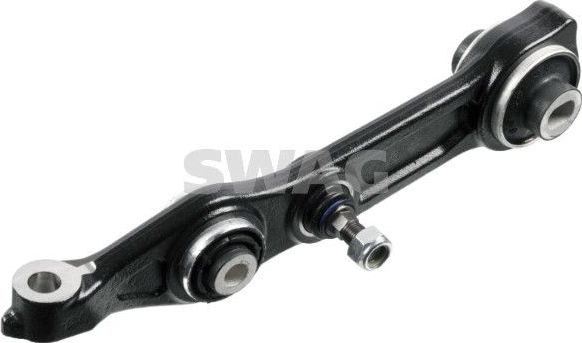 Поперечный рычаг передней подвески SWAG (Стольное литье). Артикул 10 92 4546