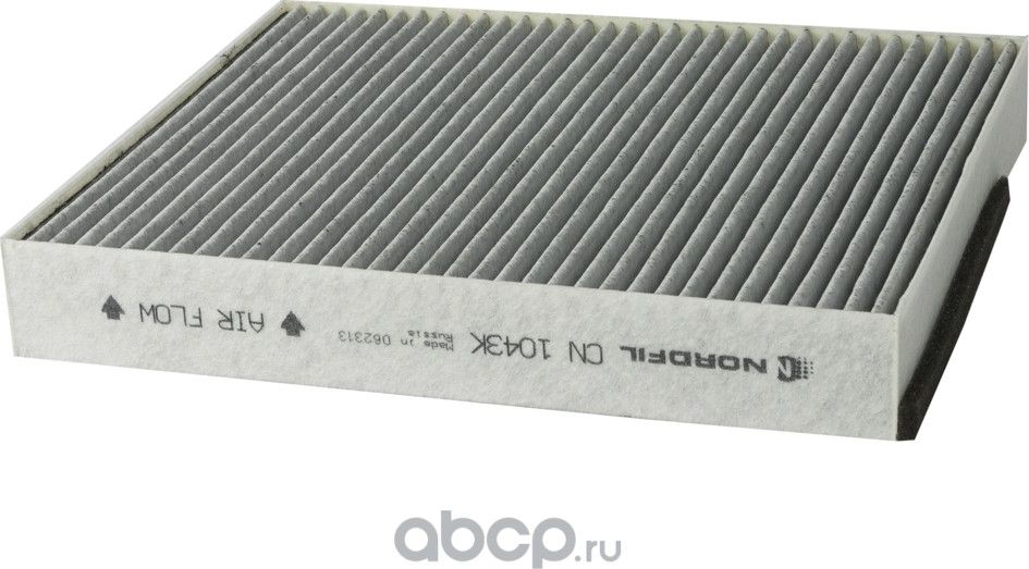 Фильтр салона Ford C-Max II  Focus III  Kuga II  Tourneo Connect II  Transit  Connect II  V (Nordfil). Артикул cn1043