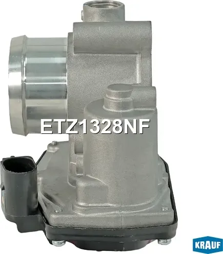 Дроссельная заслонка (Krauf). Артикул ETZ1328NF
