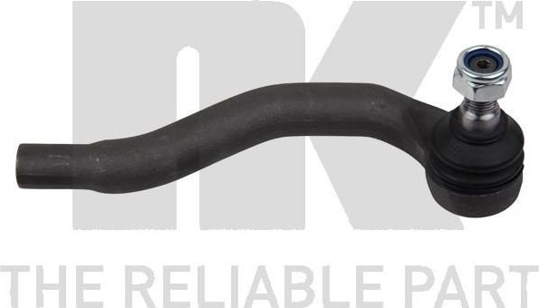 Наконечник рулевой тяги NK. Артикул 5033364