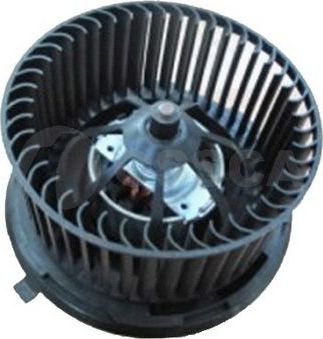 Вентилятор, мотор печки (отопителя) салона OSSCA. Артикул 13897