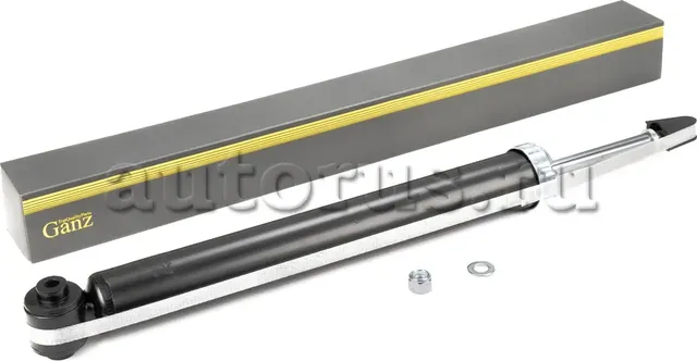 Амортизатор задний L=R (Ganz). Артикул GIK02051
