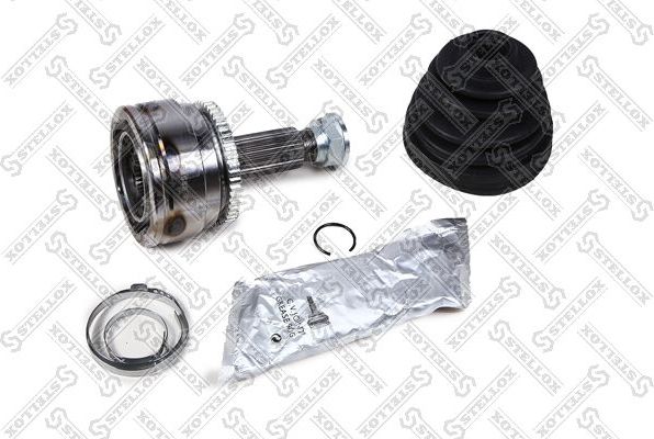 Шрус наружный (граната) Stellox для Land Rover Range Rover III 2006-2012. Артикул 150 1876-SX
