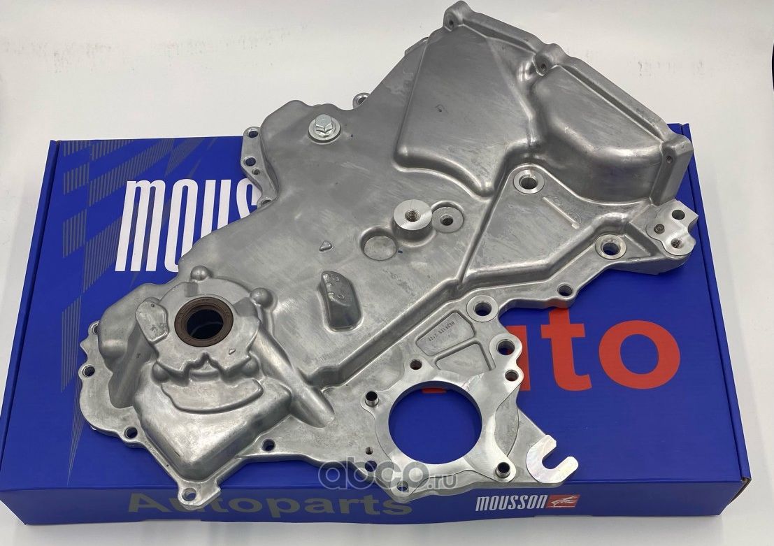 насос масляный (Mousson). Артикул SOPG4FC