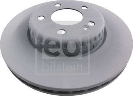 Тормозной диск Febi Bilstein. Артикул 175190