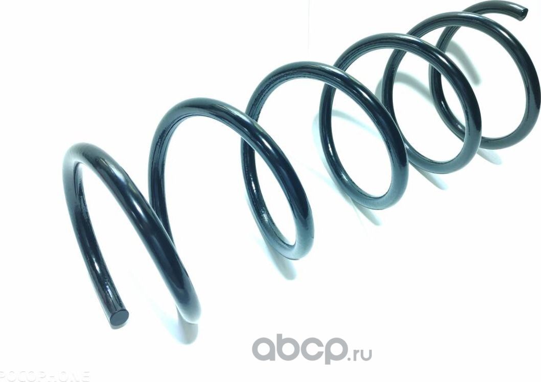 Пружина подвески перед. (цена за 1 шт.  отгрузка по 2 шт.) Renault Duster (Klakson). Артикул 11805