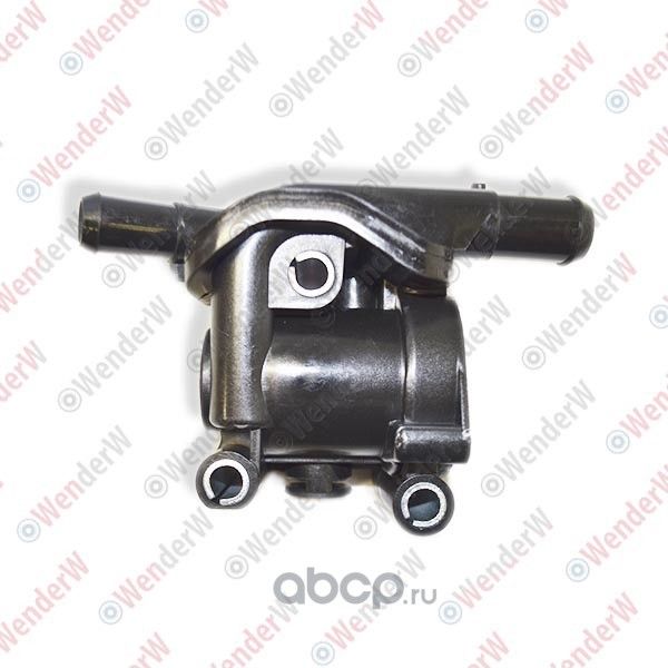 Корпус термостата (Wenderw). Артикул WETR097