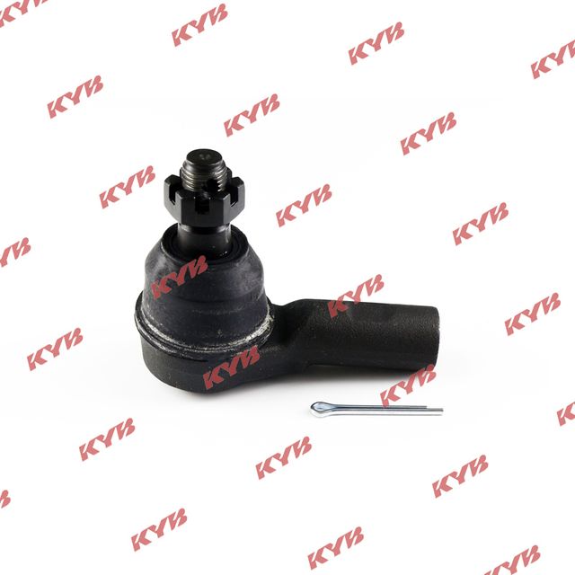 Наконечник рулевой тяги KYB SSP. Артикул KTR1280
