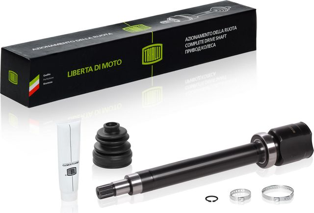 Шрус внутренний (граната) Trialli передний правый для Ford Focus II 2006-2012. Артикул GO 1013