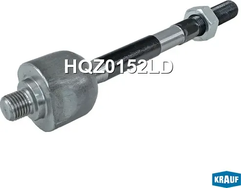 Тяга рулевая (Krauf). Артикул HQZ0152LD