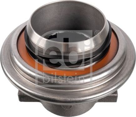 Выжимной подшипник сцепления Febi Bilstein для Renault Premium II 2005-2013. Артикул 105355