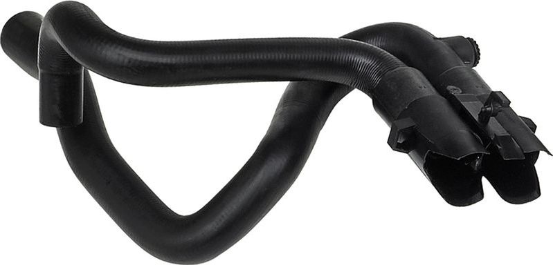 Патрубок печки (шланг отопителя) Rapro (EPDM (Этилен-пропиленовый каучук)). Артикул R12305