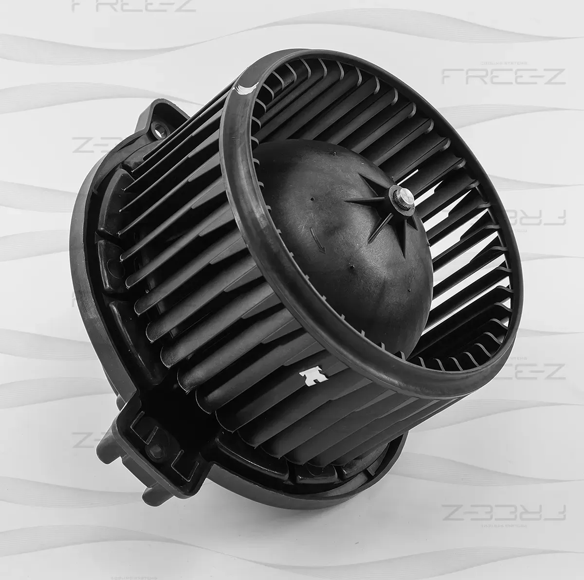 Вентилятор отопителя салона HYUNDAI/KIA TUCSON/SPORTAGE 09 (Free-Z). Артикул KS0156
