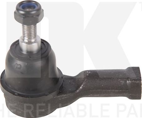 Наконечник рулевой тяги NK правый/левый внешний для Kia Rio I 2000-2005. Артикул 5033509