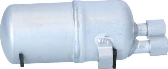 Осушитель кондиционера NRF (алюминий). Артикул 33221