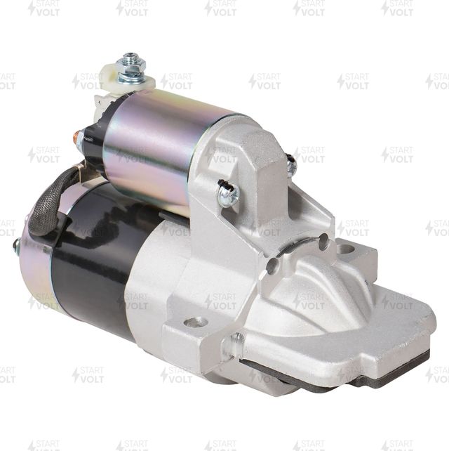 Стартер StartVOLT для Mazda CX-7 I 2007-2013. Артикул LSt 2509