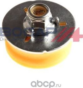 Опора стойки амортизатора BMW 1 Hatchback (E81) (Year of Construction 09.2006 - (Bogap). Артикул B3422117