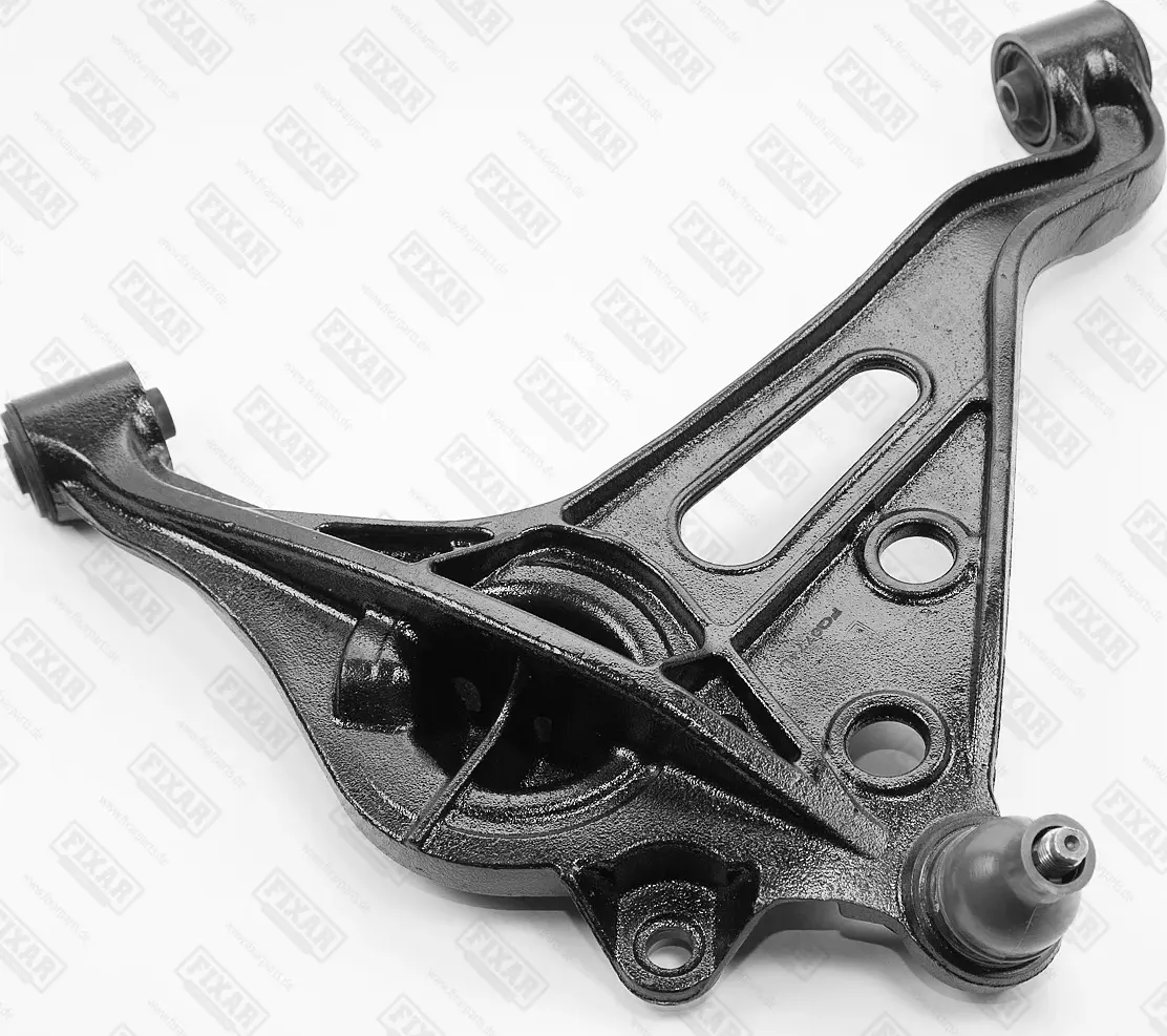 Рычаг подвески передний нижний левый (Fixar). Артикул FQ0774L
