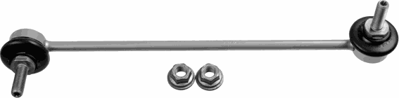 Стойка (тяга) стабилизатора Lemforder передняя левая для MINI Countryman I (R60) 2010-2016. Артикул 36159 01