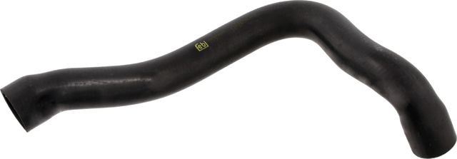 Патрубок радиатора (системы охлаждения) Febi Bilstein правый верхний для BMW 7 III (E38) 1994-2001. Артикул 28617