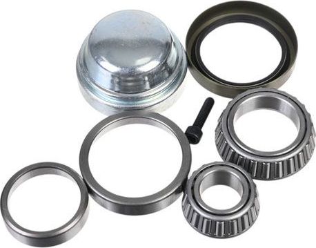 Ступичный подшипник (комплект) Zentparts. Артикул Z22202