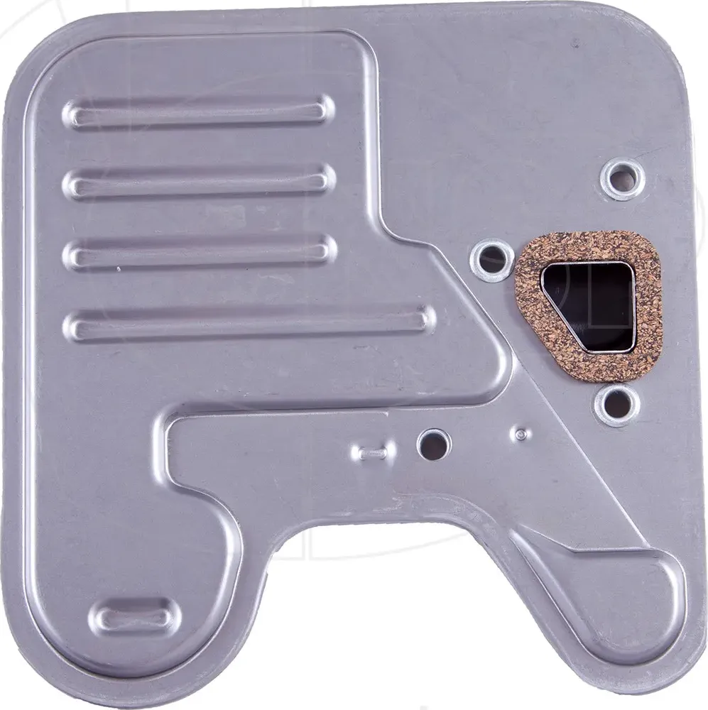 Фильтр АКПП (NSP). Артикул NSP024632122731