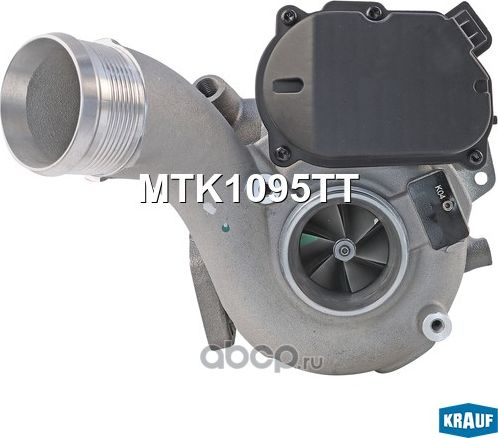 Турбокомпрессор Krauf. Артикул MTK1095TT