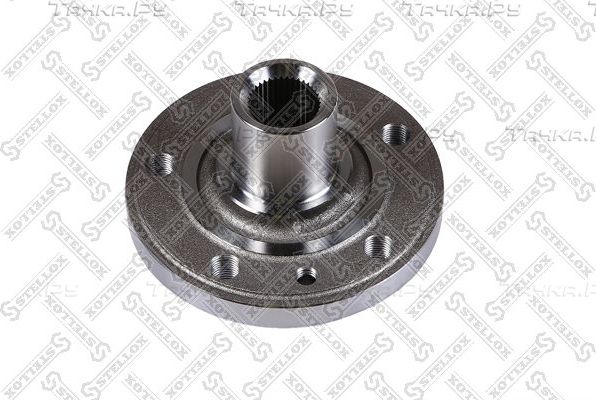Ступица колеса Stellox. Артикул 42-15150-SX