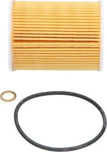 Масляный фильтр AMC Filter для Hyundai Accent II 2002-2005. Артикул HO-604