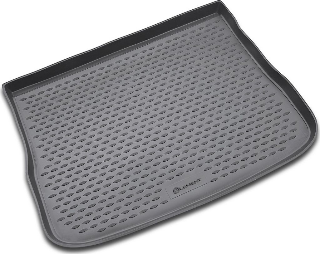Коврик Element для багажника Volkswagen Tiguan 2007-2011. Артикул NLC.51.21.B13