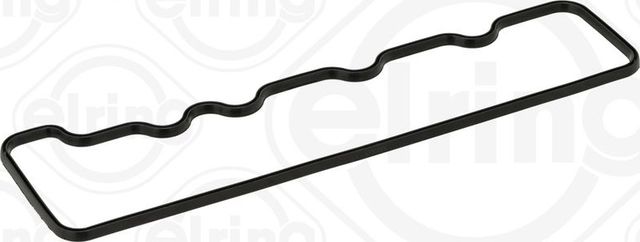 Прокладка клапанной крышки Elring левый для Mercedes-Benz SL-Класс III (R107, C107) 1971-1989. Артикул 191.698