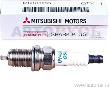 Свеча зажигания Mitsubishi. Артикул MR984943