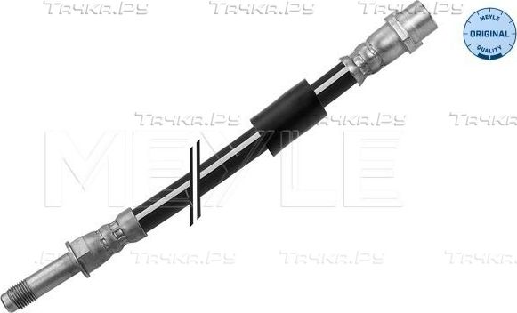 Тормозной шланг Meyle Original. Артикул 014 525 0022
