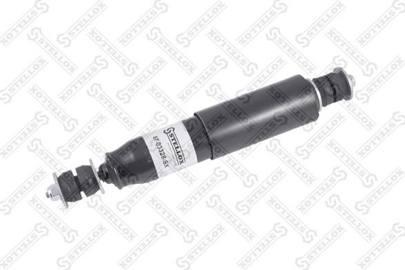 Амортизатор кабины Stellox задний для Renault Magnum 1990-2013. Артикул 87-03328-SX