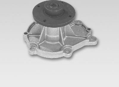 Помпа (водяной насос) Hepu. Артикул P747