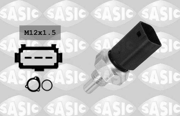 Датчик температуры охлаждающей жидкости Sasic. Артикул 3254005