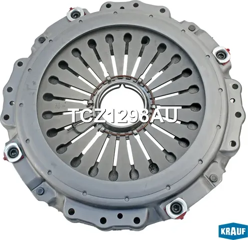 Диск нажимной Krauf. Артикул TCZ1298AU