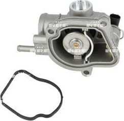 Термостат NRF для Mercedes-Benz CLC-Класс 2008-2011. Артикул 725178