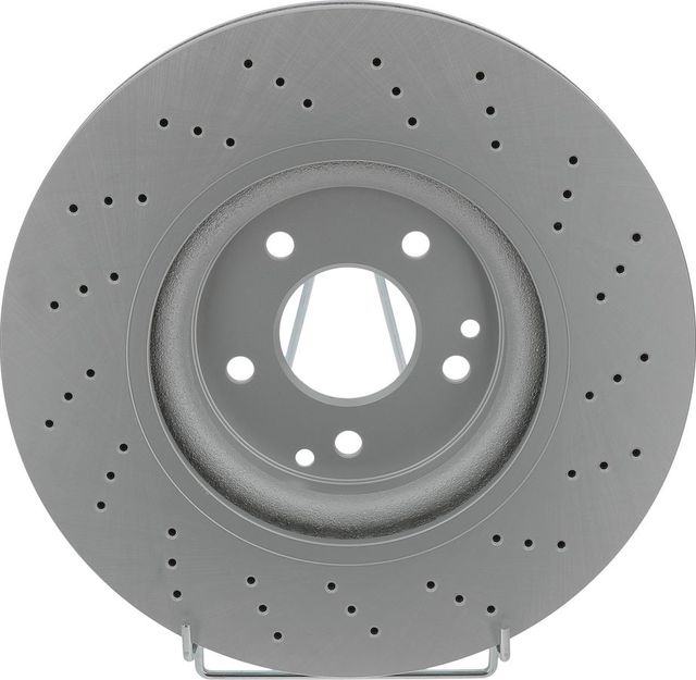 Тормозной диск Ferodo Premier. Артикул DDF1582C-1