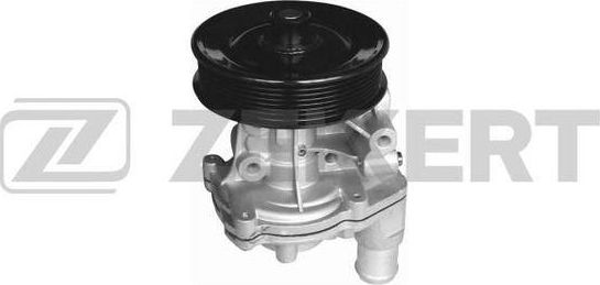 Помпа (водяной насос) Zekkert. Артикул WP-1308