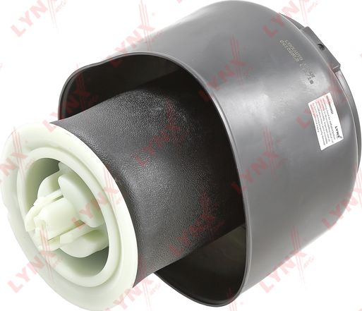 Пневмоподушка (пневморессора) LYNXauto. Артикул G41026LR